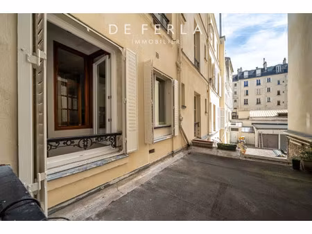 appartement de luxe à vendre dans le quartier gros caillou