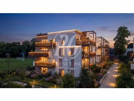vente appartement 3 pièces 64.56 m² à vaucresson (92420)  421 336 €