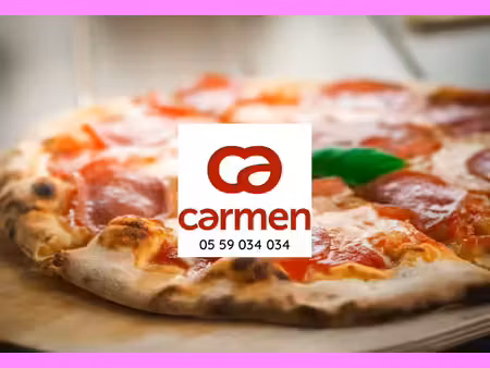 pizzeria à vendre