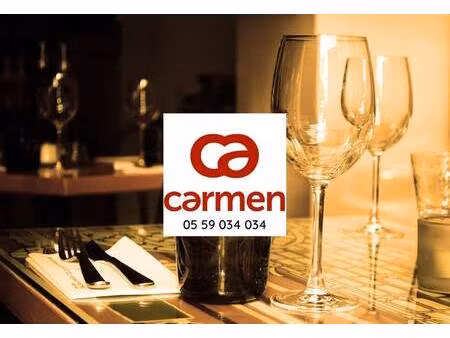restaurant à vendre