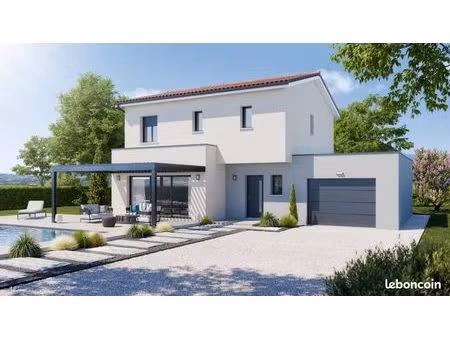 maison 5 pièces 111 m²