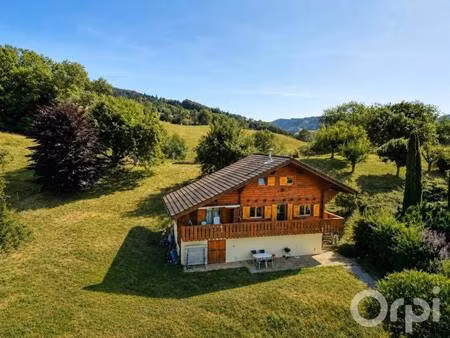 les voirons immobilier