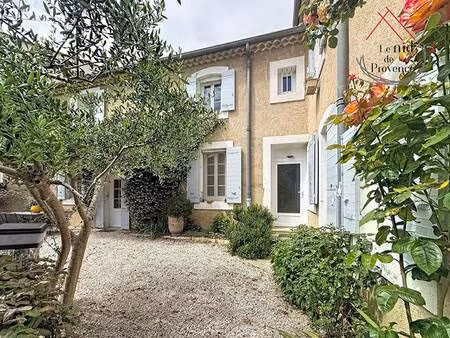 maison de ville à vendre