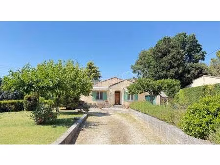 saint michel immobilier