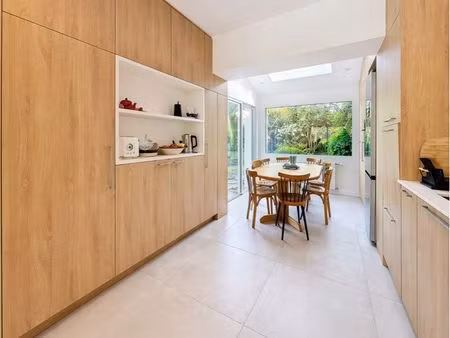 lorient (56) — maison 177 m² — quartier carnel — 599 000