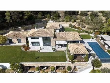 villa à vendre