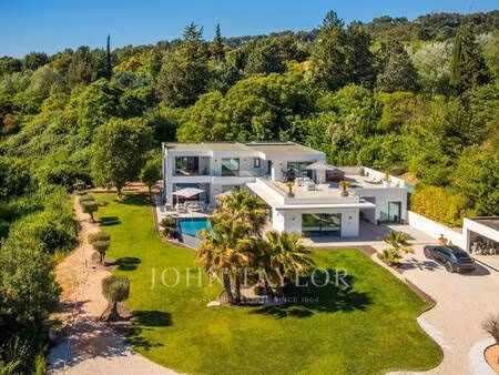 villa à vendre