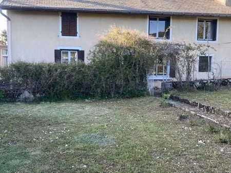 maison - 250 m2