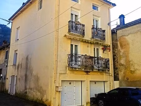 maison de village 6 pièces 147 m²