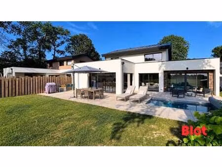 villa à vendre