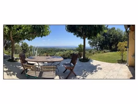 villa à vendre