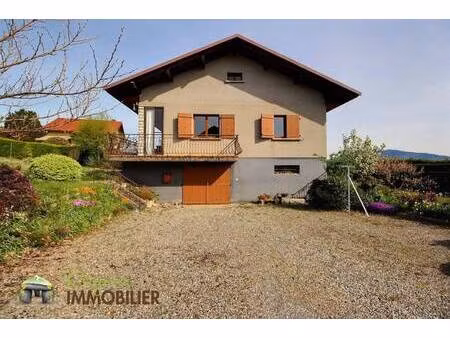 villa à vendre
