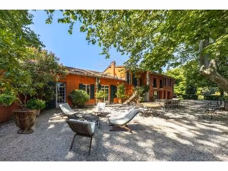 villa à vendre