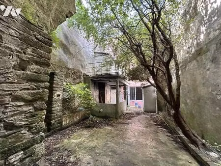 immeuble à vendre