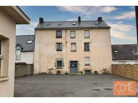 immeuble à vendre
