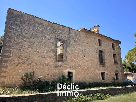 immeuble à vendre