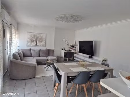 appartement t4 en vente