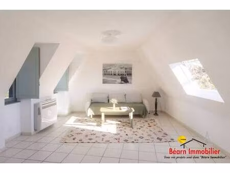 béarn immobilier