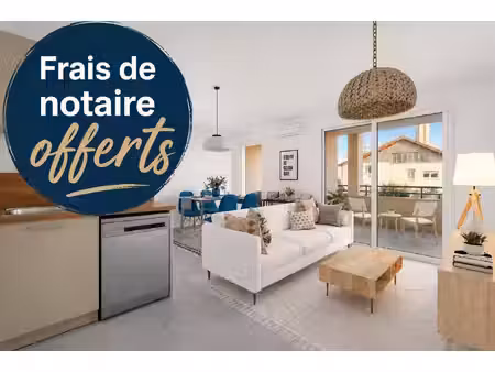 sainte anne immobilier