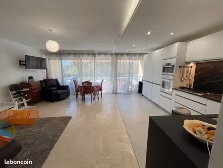 ◊ coup de cœur : 74 m² de standing plein sud – zéro travaux