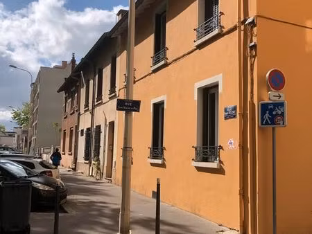 maison de ville
