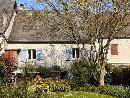 onesia immobilier oloron sainte marie