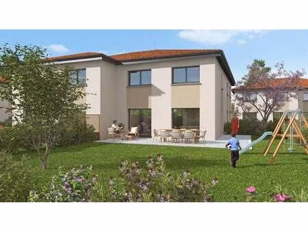 maison à vendre - neuf