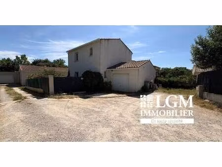 villa à vendre