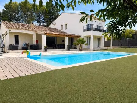 villa à vendre