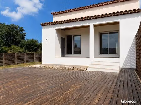 maison 6 pièces 142 m²