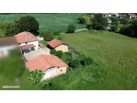 ferme 5 pièces 127 m²