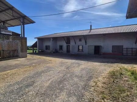 ferme à vendre