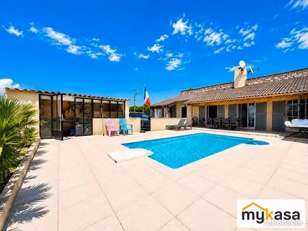 maison 4 pièces 128 m²
