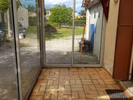 propriétaire particulier