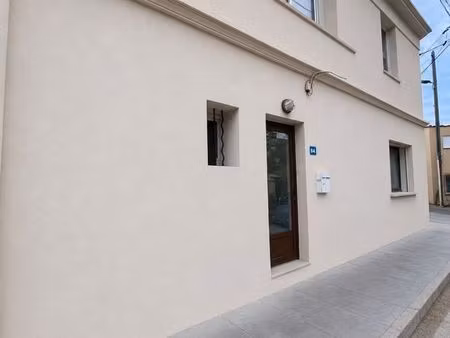 maison goudes