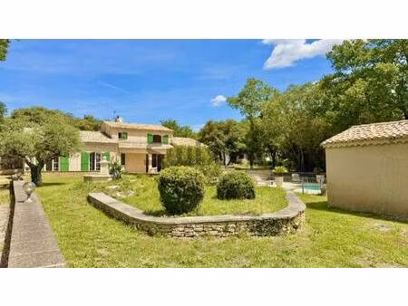 villa à vendre