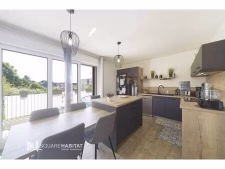 duplex à vendre