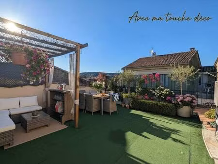 duplex à vendre