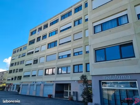 appartement 3 pièces 72 m²