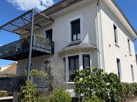 appartement t3