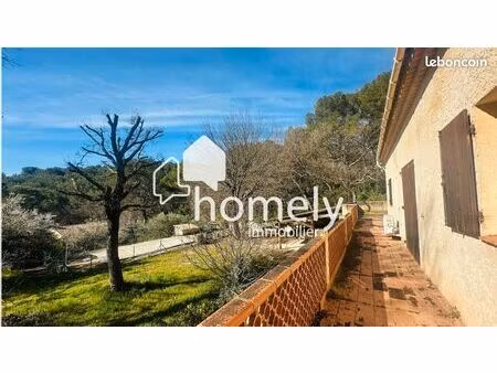 maison 5 pièces 153 m²