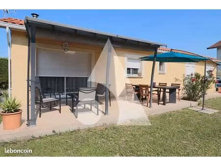 maison 5 pièces 125 m²