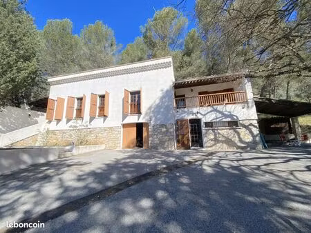 maison 4 pièces 120 m²