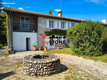 maison 7 pièces 179 m²