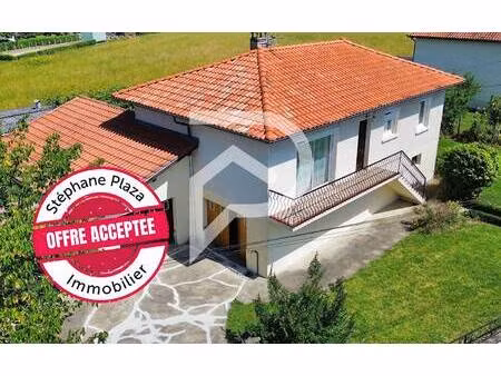 stephane plaza immobilier