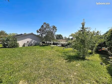 maison 4 pièces 109 m²