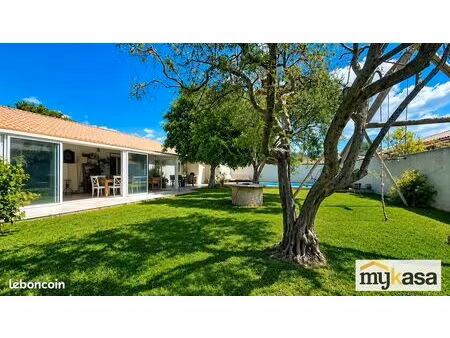 maison 4 pièces 136 m²