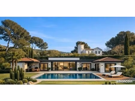 maison 6 pièces 125 m²