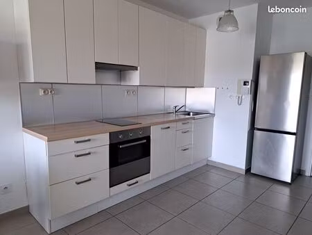 appartement t2 la londe les maures