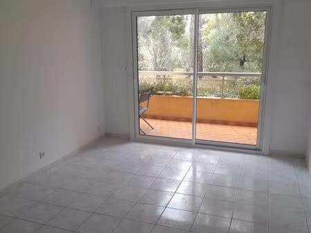 a vendre appartement